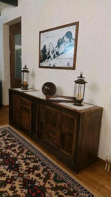 Fotografie z fotogalerie ubytování Ξενώνας Άνθεμις v destinaci Levidhion