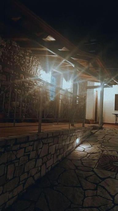 Fotografie z fotogalerie ubytování Ξενώνας Άνθεμις v destinaci Levidhion