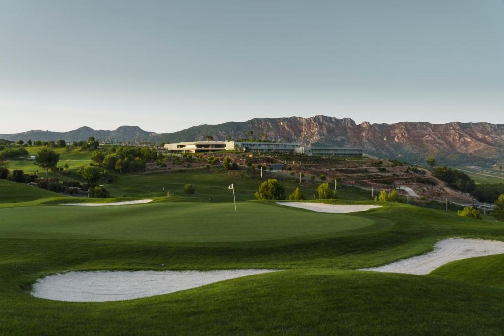 La Galiana Golf Resort - Adults Only, Barraca de Aguas Vivas ...