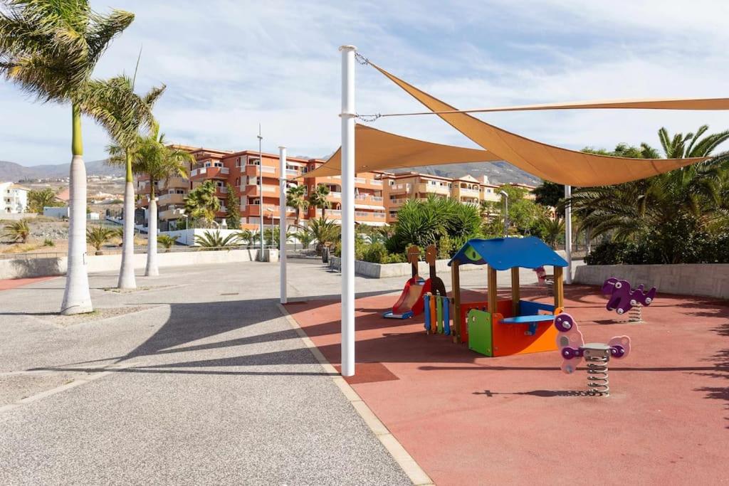 Detský kútik v ubytovaní Callao Perfect Stay by Sunkeyrents