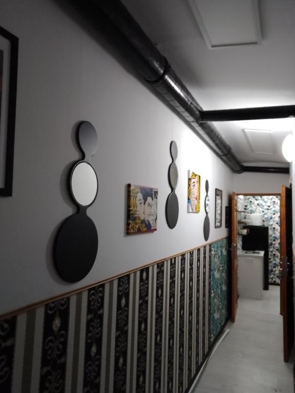 Fotografia z galérie ubytovania Beautiful Apartment Toruni
