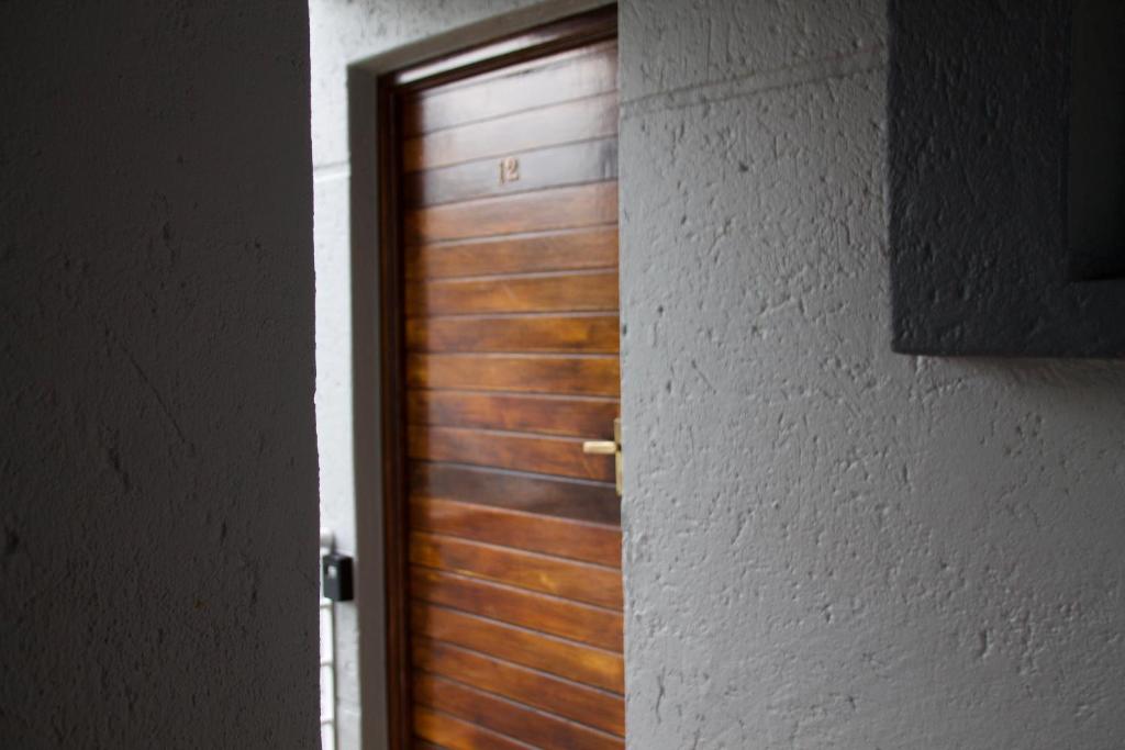 Zenko Suave- 12 Madison West - Apartamento De Una Habitación