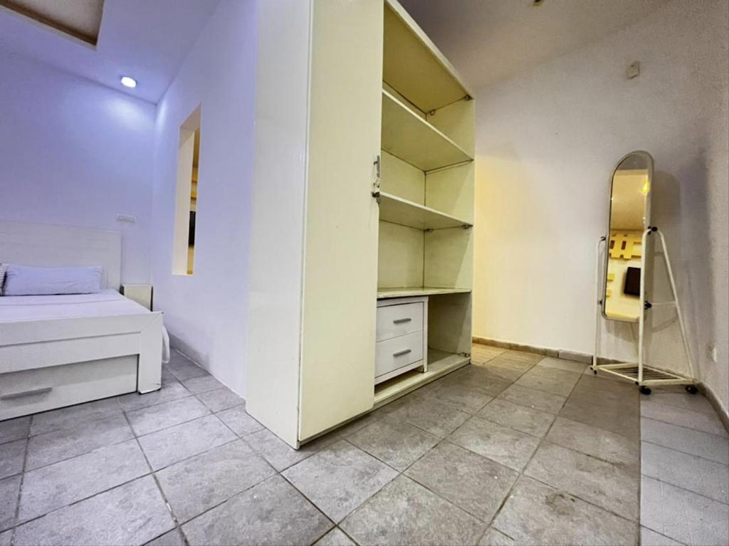 Appartement Cosy au Centre des Mamelles By Hestia Lights - Apartamento De Una Habitación