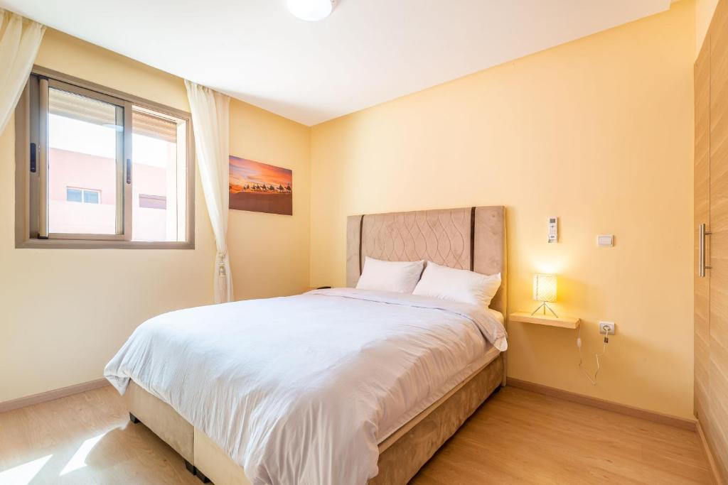 ZARI BOUTIQUE ApartHotel - Two-Bedroom Apartment