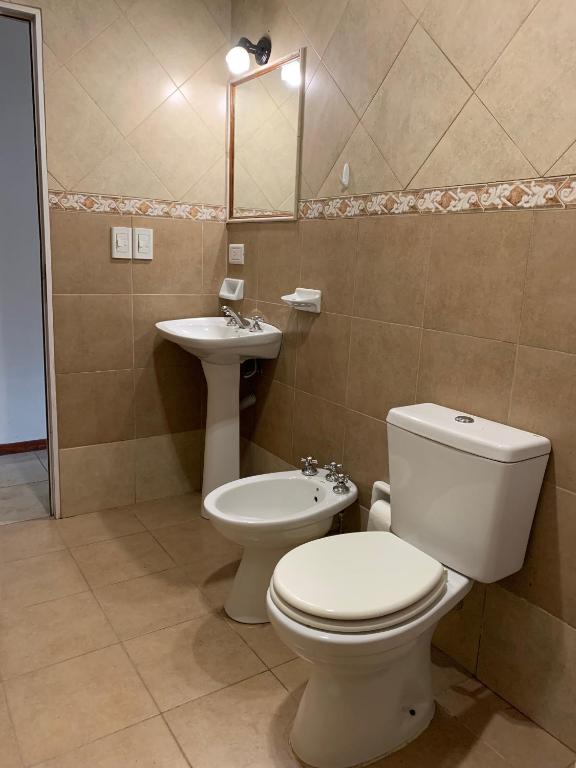 Departamento Céntrico