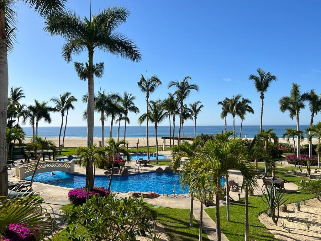 Las Mananitas 3BDR Condo C207, San José del Cabo, Mexico