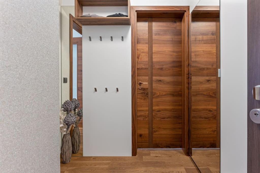 Fotografie z fotogalerie ubytování Apartment Adélka 104, private wellness - whirlpool, sauna, parking v destinaci Špindlerův Mlýn