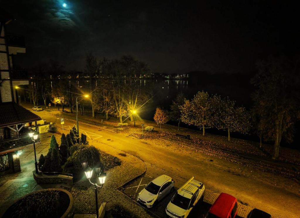 Fotografie z fotogalerie ubytování LakeView v destinaci Ełk