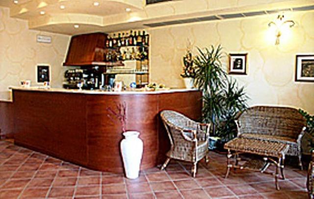 Nápoje v ubytování Hotel Giardino Corte Rubja
