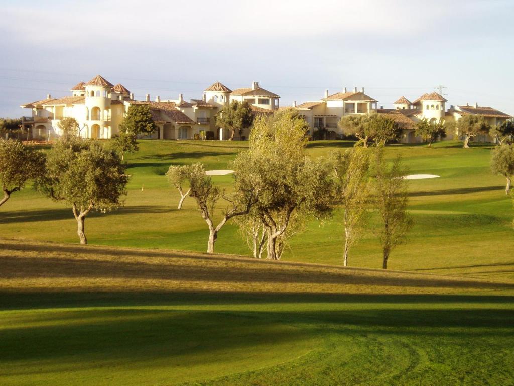 Villages Golf Panoramica