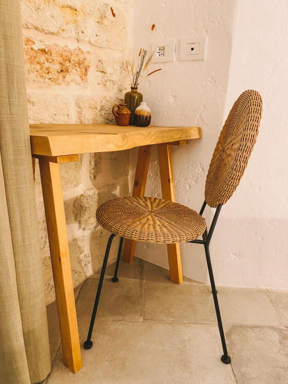 Fotografie z fotogalerie ubytování PALAZZO CAVÌ v destinaci Mola di Bari