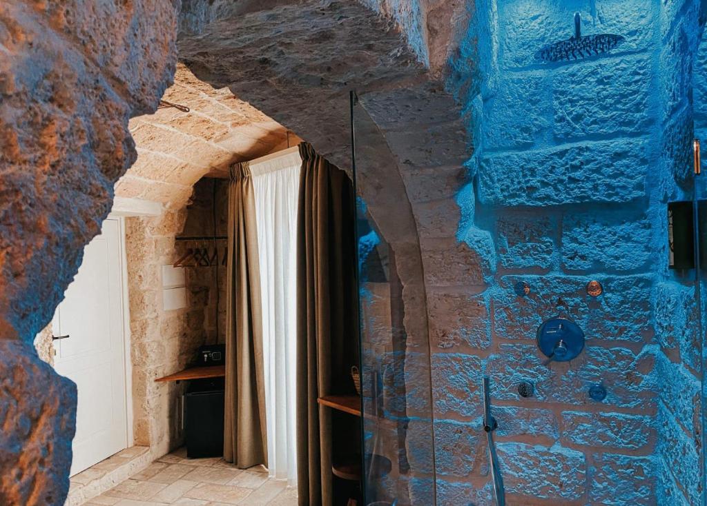 Fotografie z fotogalerie ubytování PALAZZO CAVÌ v destinaci Mola di Bari