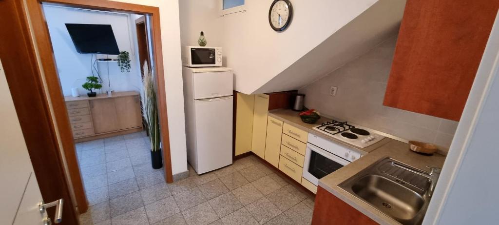 Apartments Ćosic - Appartement D'une Chambre