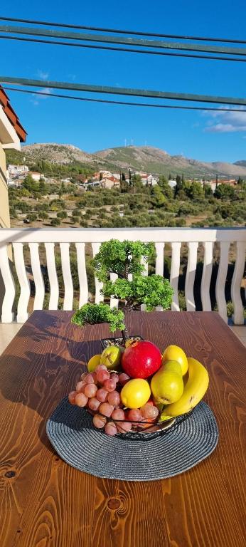 Apartments Ćosic - Appartement Avec Vue Sur La Mer
