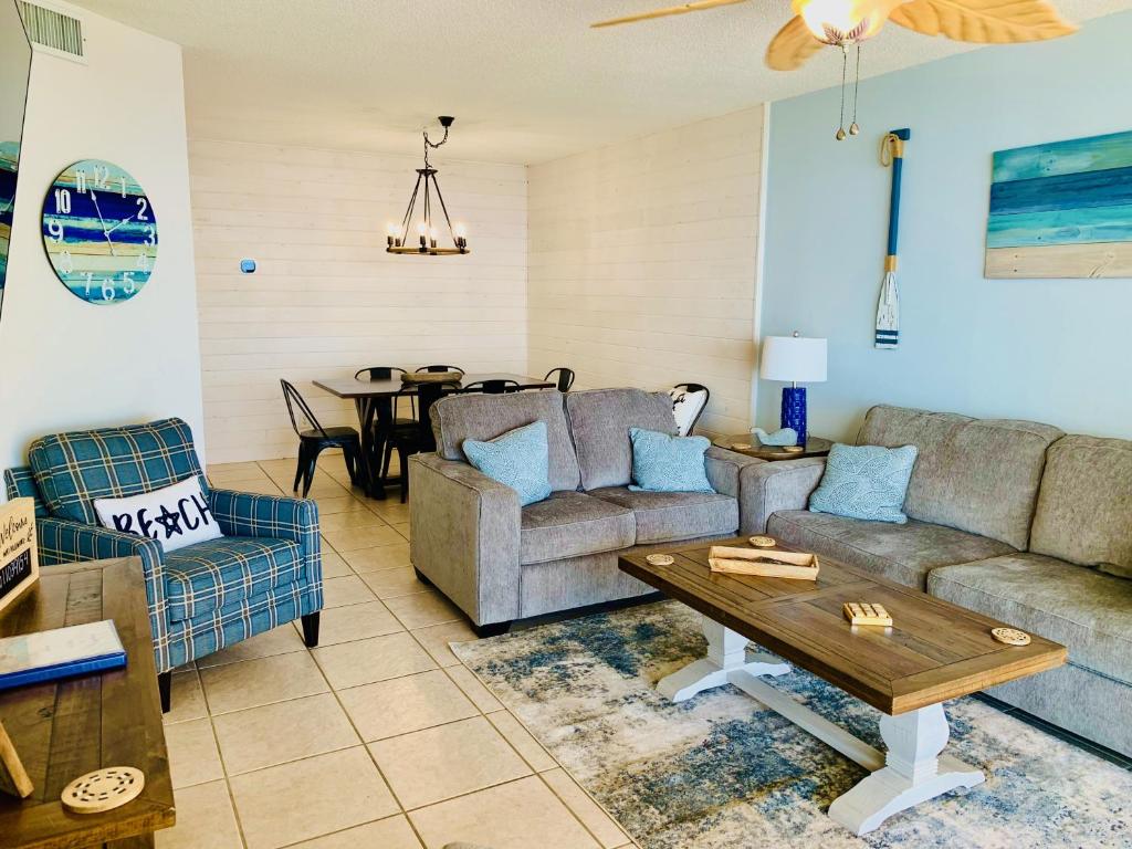 Aparthotel High Tides at Summer House Orange Beach, AL, USA