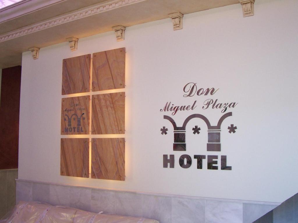 Hotel Don Miguel Plaza, Berja – Bijgewerkte prijzen 2022
