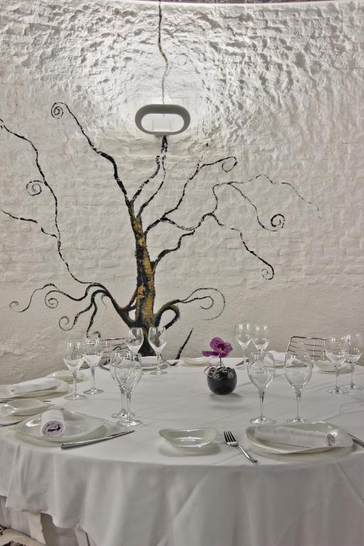 Petit Palace Savoy Alfonso XII - Resim 36