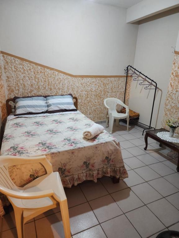 Centrico, cómodos y ecónomicos Departamentos, monoambientes completos y cuartos - Apartamento De Cama Monoambiente-1