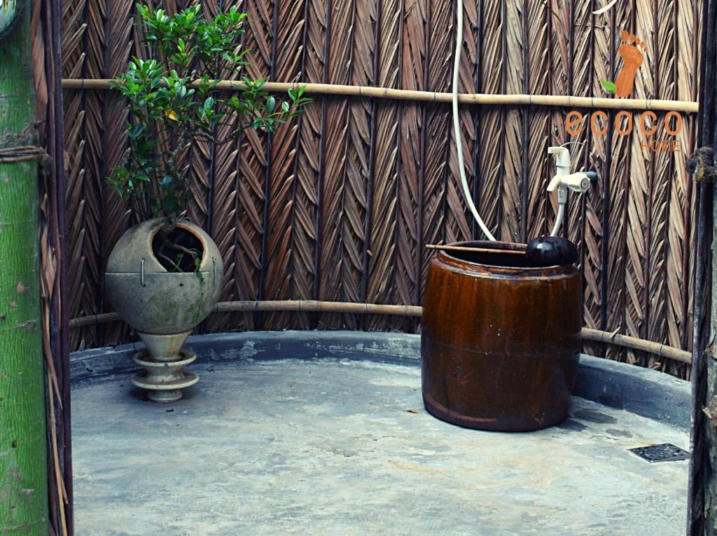 Ecoco Homestay Mekong - 11