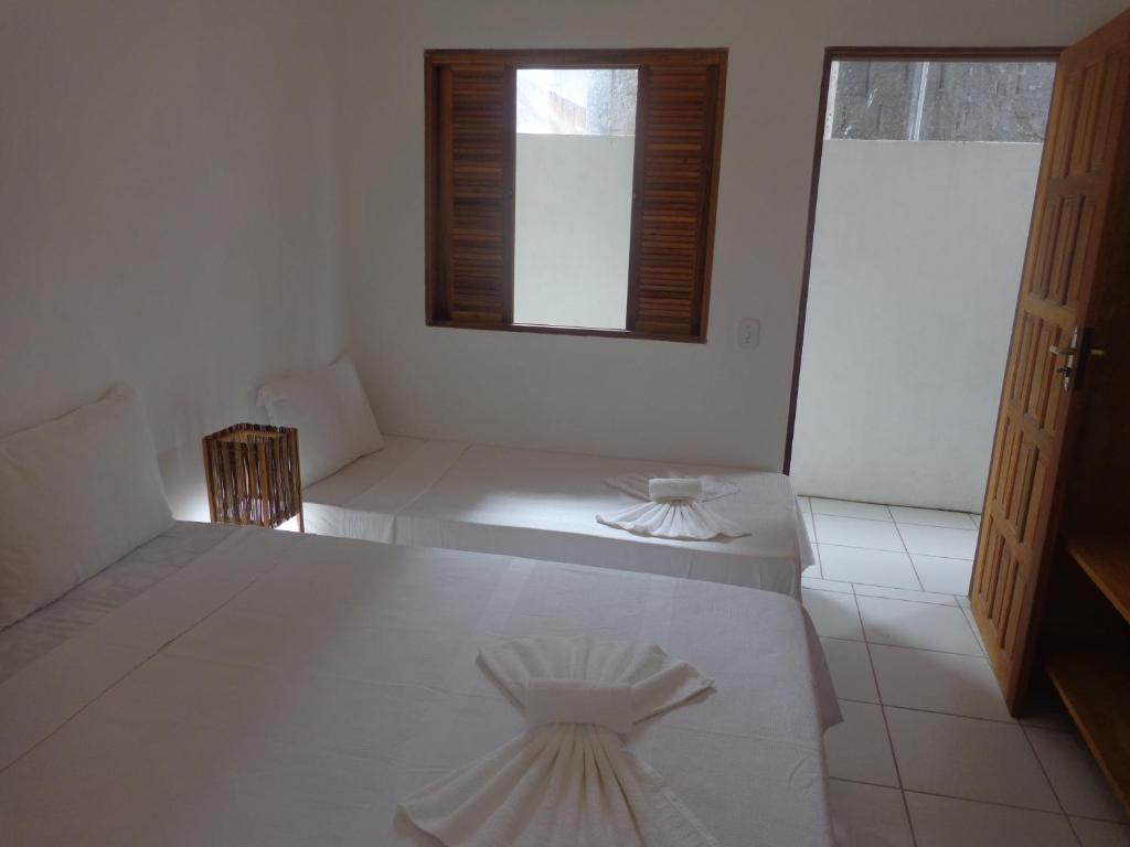  Hospedaria Lua Nova