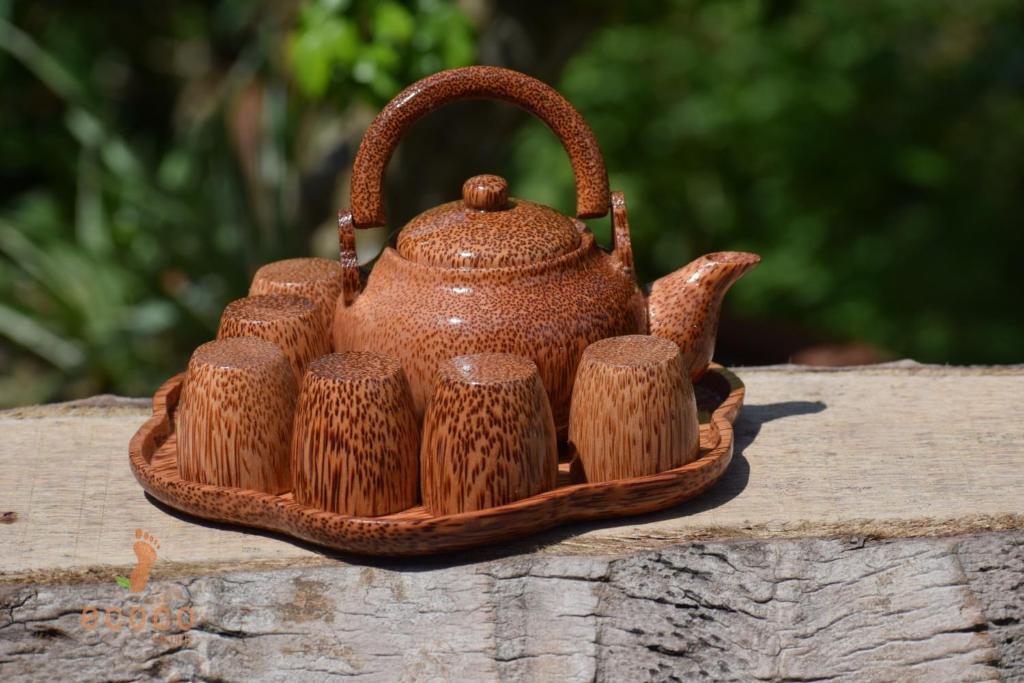 Ecoco Homestay Mekong - 9