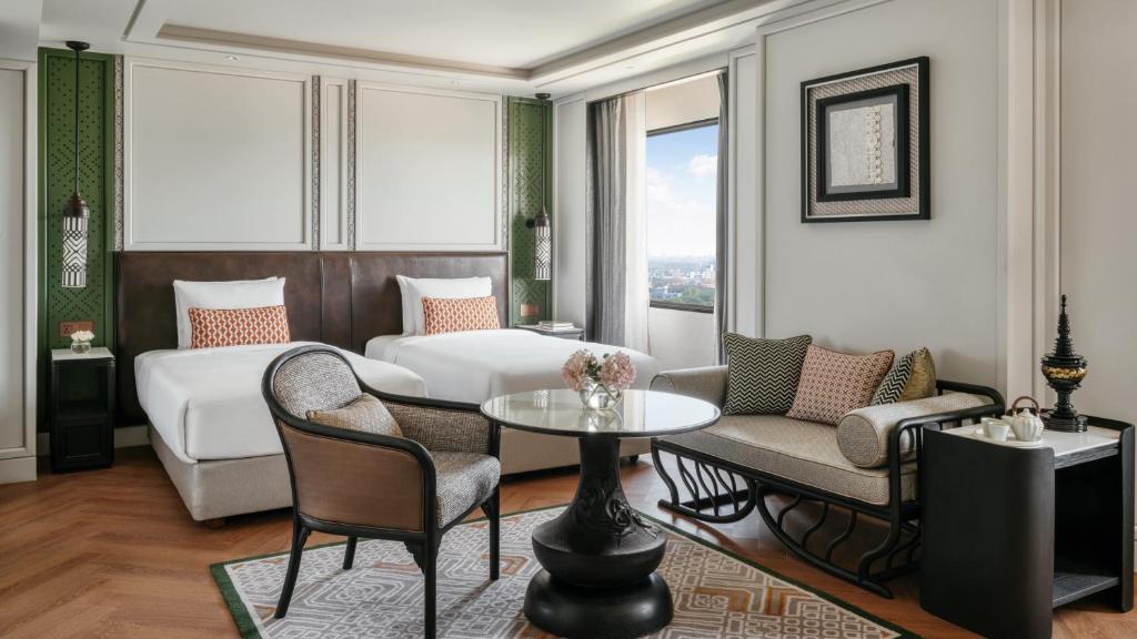 InterContinental Chiang Mai The Mae Ping - 13