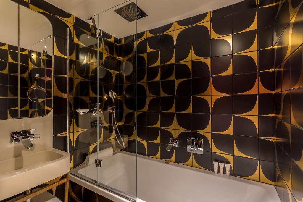 Idol Hotel - Resim 24