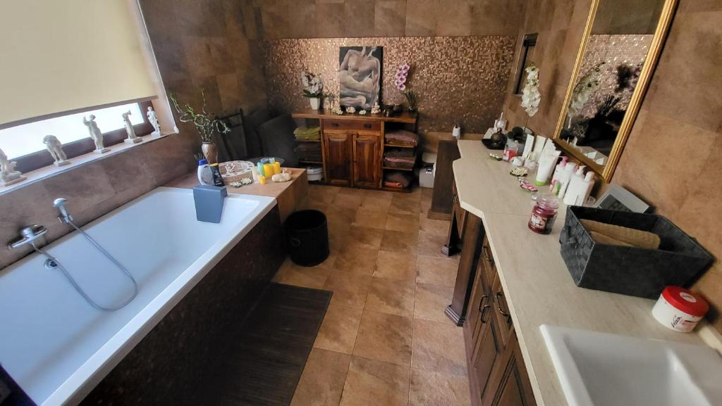 Fotografie z fotogalerie ubytování Lotus Guest House Malta v destinaci Gżira