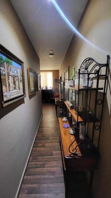 Lotus Guest House Malta - 9