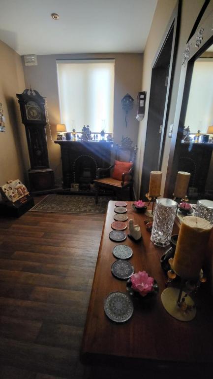 Lotus Guest House Malta - 10