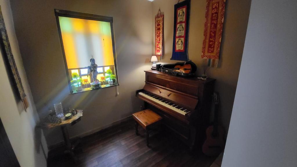 Lotus Guest House Malta - 11