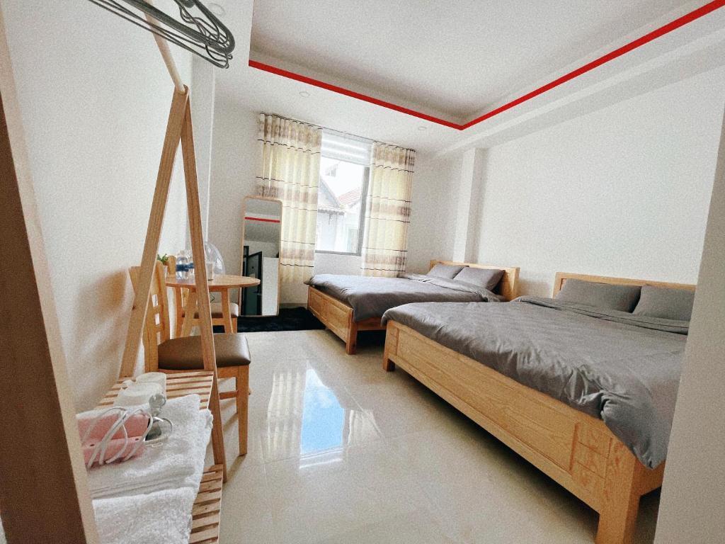 Xinh Homestay