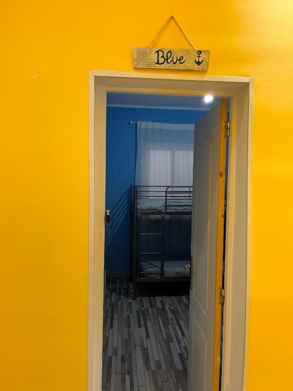 Fotografie z fotogalerie ubytování Hostal Paraíso Tenerife v destinaci Granadilla de Abona
