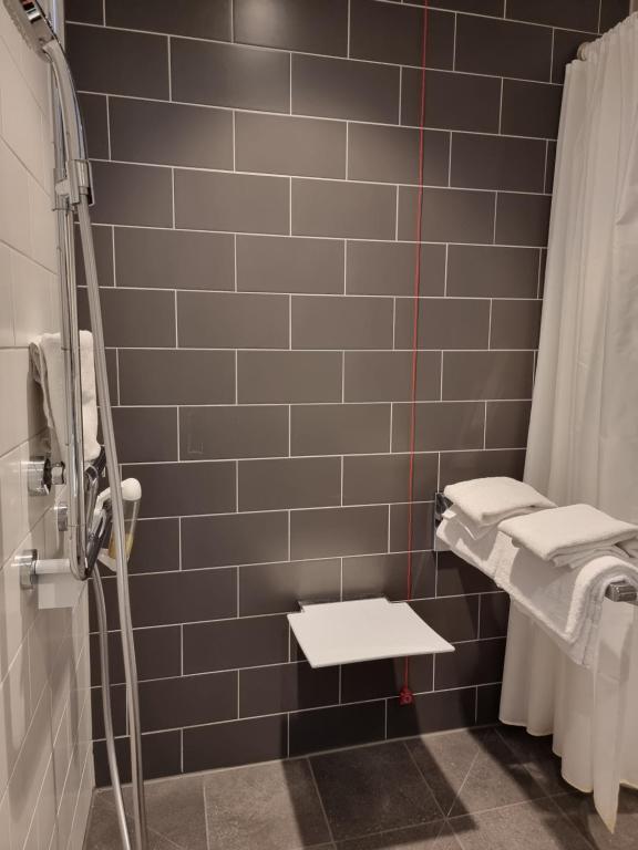 Holiday Inn Express - Wiesbaden by IHG - Standard Queen Room - Accessible