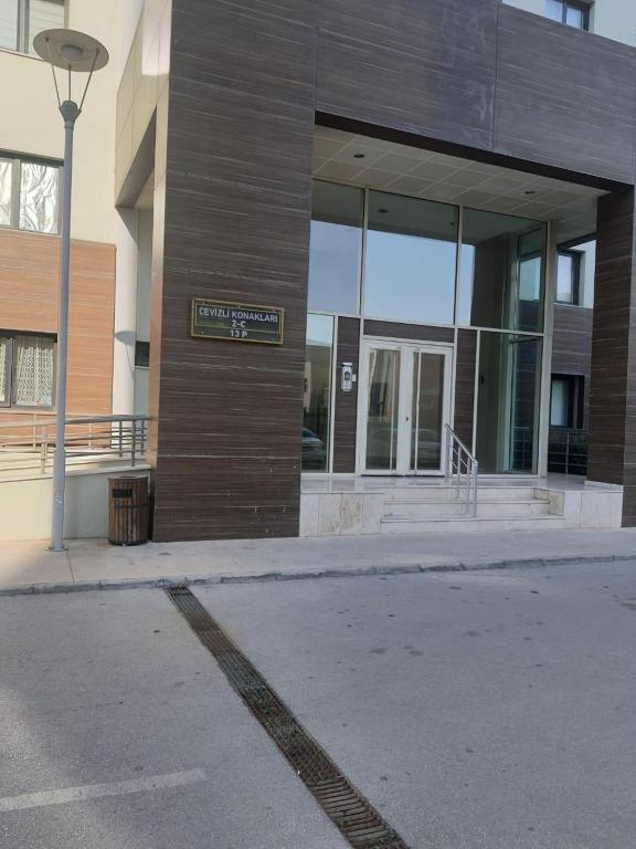 bursa star apartment - Housity