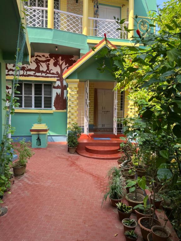 GHORUI - Housity