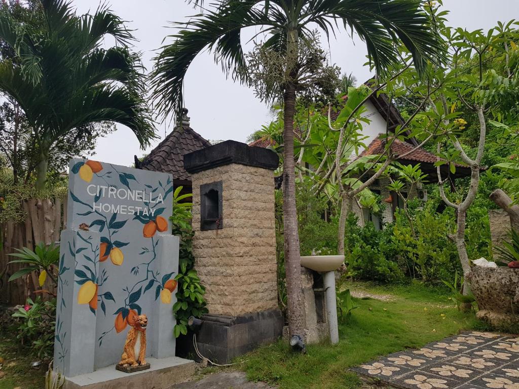 Citronella Home Stay