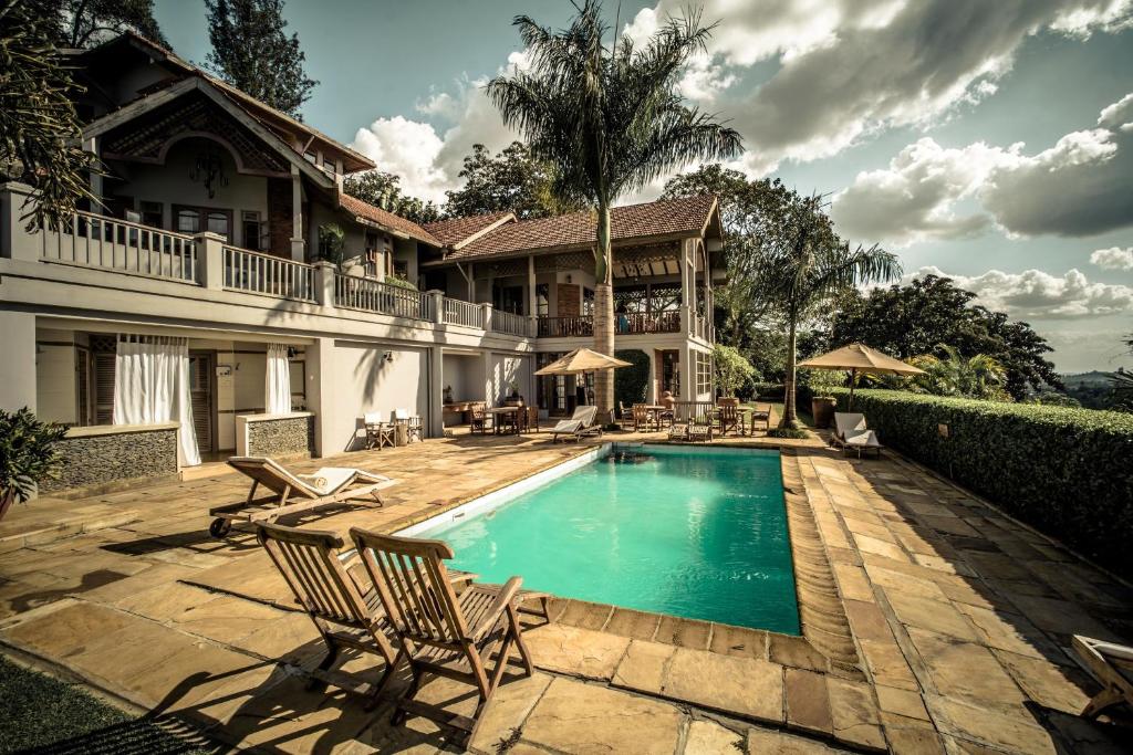 Gallery image of Onsea House & Machweo Retreat in Nkoanrua