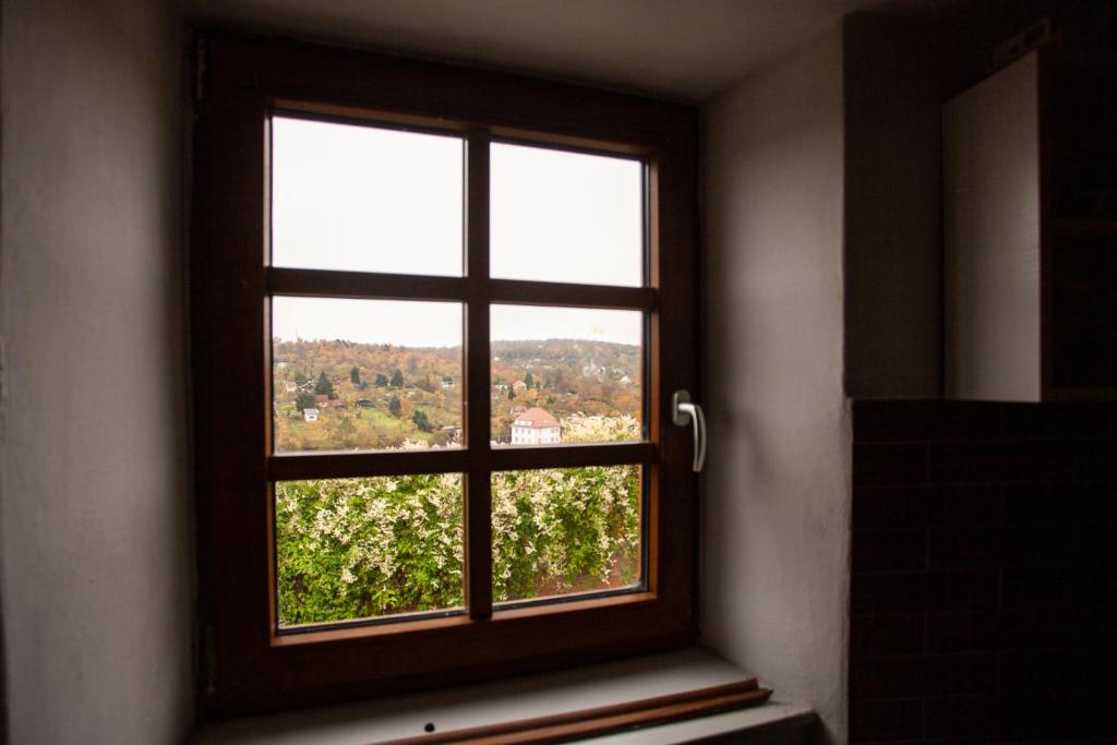 Fotografie z fotogalerie ubytování Apartmány NaVyhlídce ve Znojmě