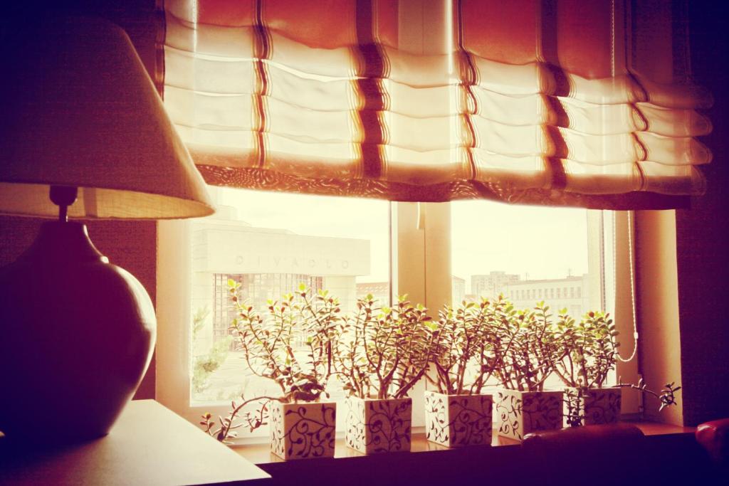 City Hotel Nitra with free parking - Resim 21