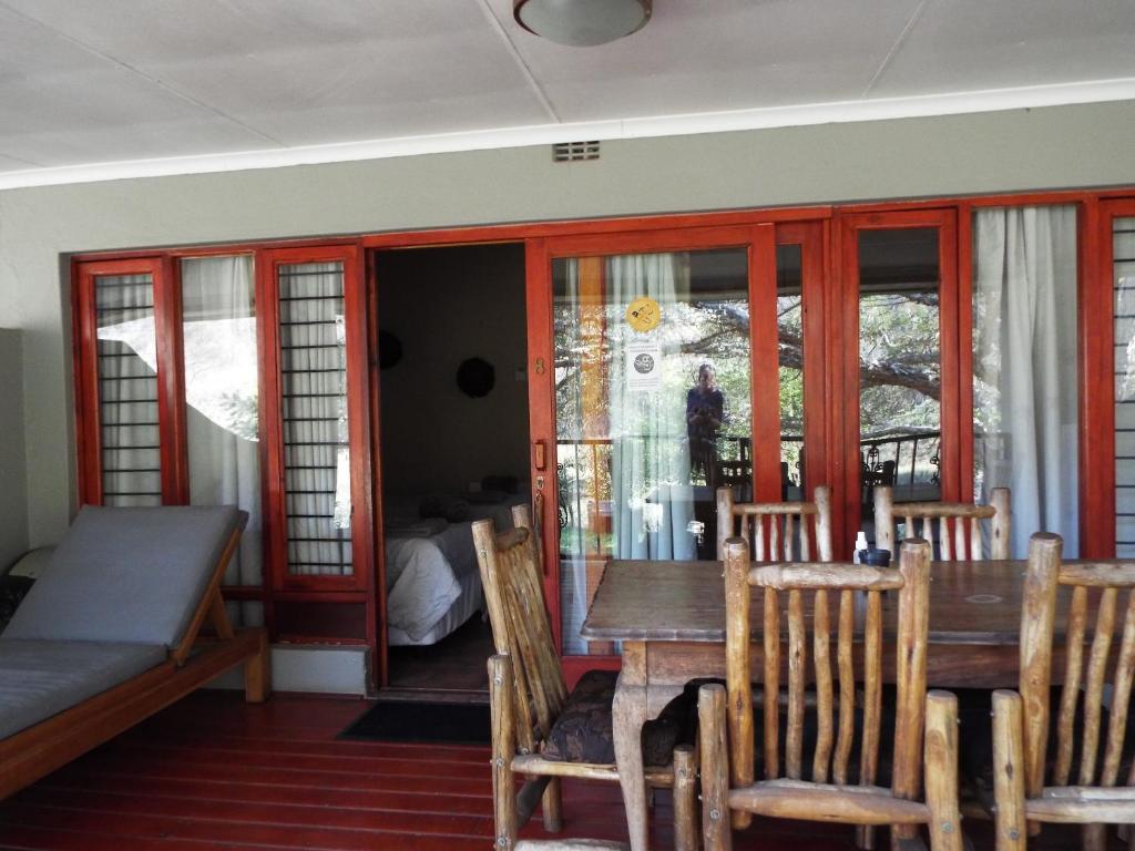 Aloes Country Inn - Apartamento Estándar