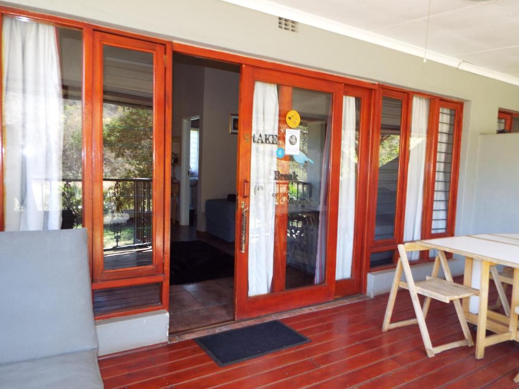 Aloes Country Inn - Apartamento Clásico