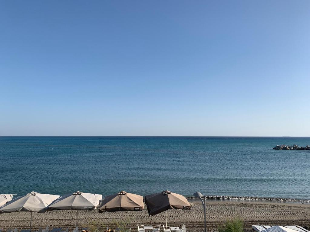 Príroda v okolí apartmánu