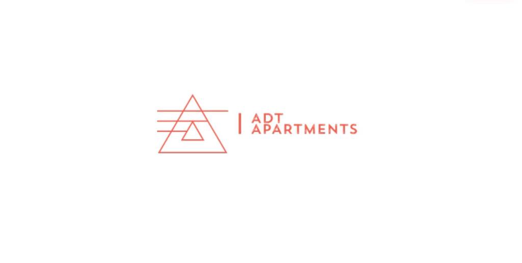 فضای داخلی ADT apartments در آلماتی - تصویر ۳