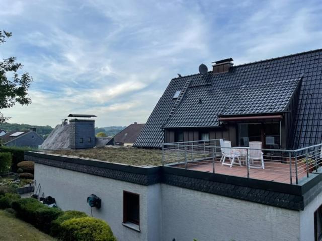 Ferienwohnung am Waldrand mit Dachterrasse, Wetter (Ruhr) – Aktualisierte  Preise für 2024