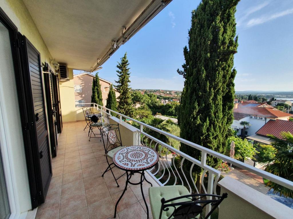 Apartments Žic Malinska, Malinska (aktualisierte Preise für 2024)