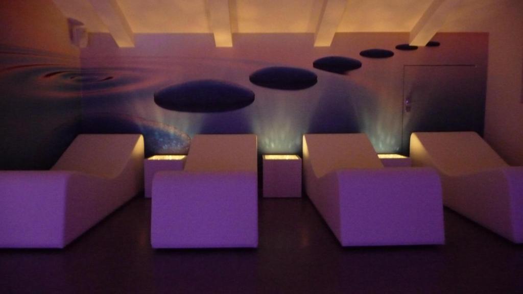 Hotel Milano & SPA***S - Resim 28