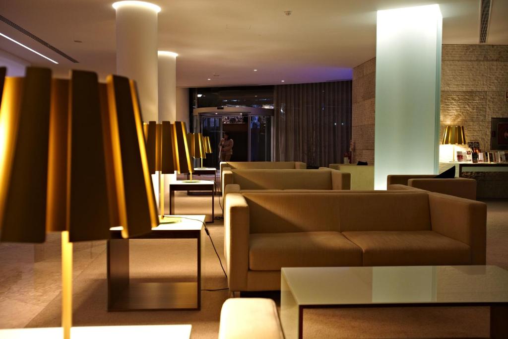 Hotel Santa Maria - Resim 33