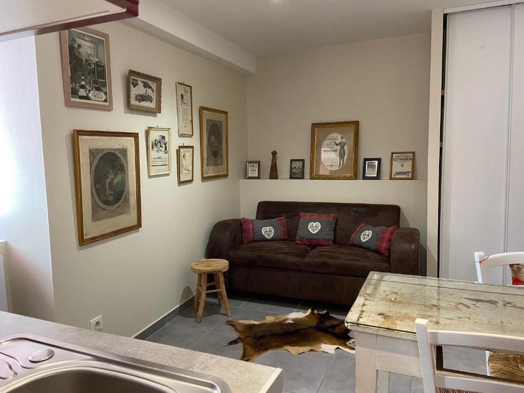 La Porteille - Appartamento