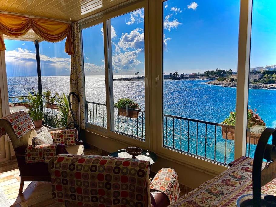 Superflat with amazing seaview - Housity